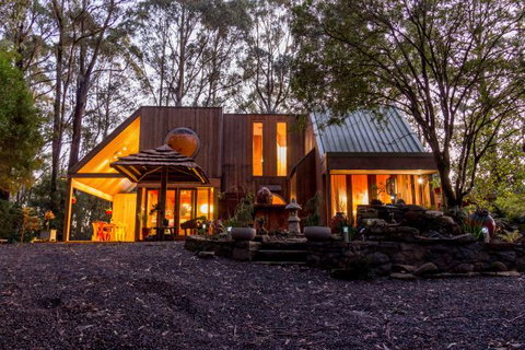 Qii House - Taree Accommodation 0
