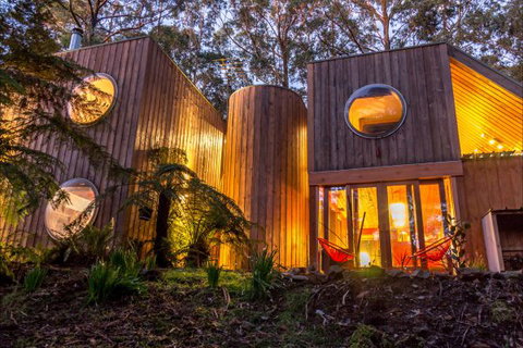 Qii House - Taree Accommodation 1