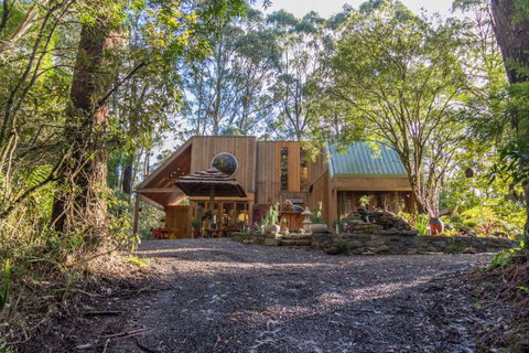 Qii House - Taree Accommodation 2