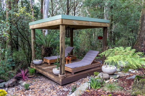 Qii House - Taree Accommodation 3