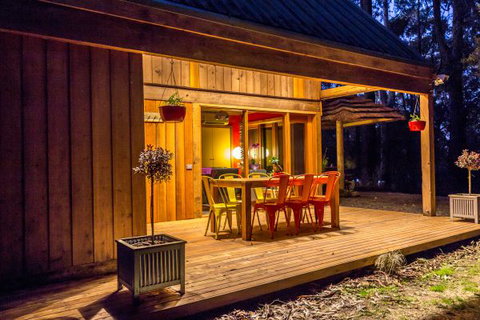 Qii House - Taree Accommodation 5