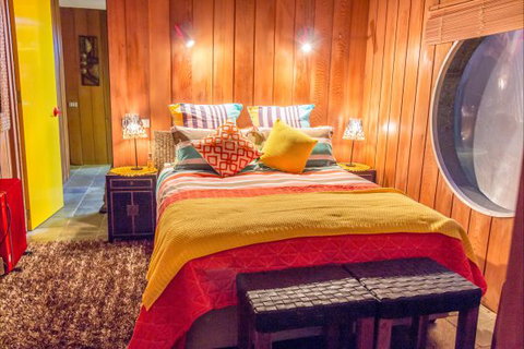 Qii House - Taree Accommodation 6