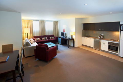 Quest Apartments Maitland - Taree Accommodation 4