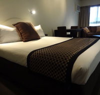 Quality Inn Presidential Motel - Taree Accommodation
