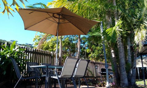 Sail Inn - Yeppoon - Taree Accommodation 4