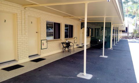 Sail Inn - Yeppoon - Taree Accommodation 5