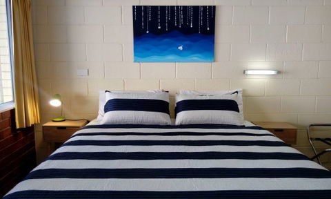 Sail Inn - Yeppoon - Taree Accommodation 6