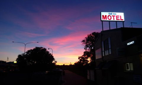 Sail Inn - Yeppoon - Taree Accommodation 8