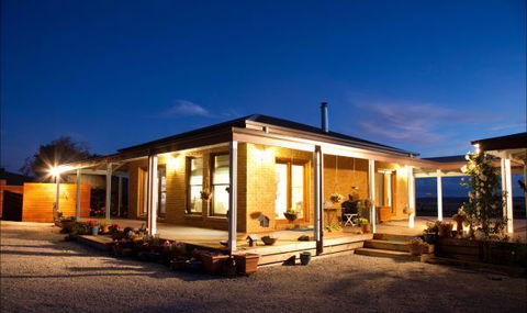 Sanctuary@Waratah - Taree Accommodation 0