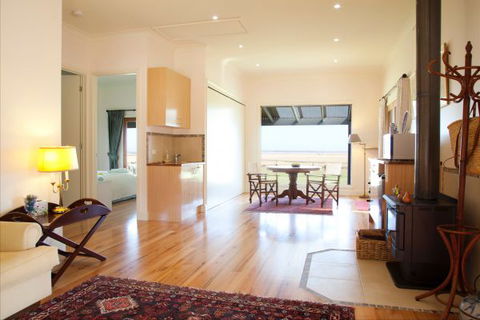 Sanctuary@Waratah - Taree Accommodation 2