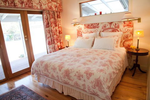 Sanctuary@Waratah - Taree Accommodation 6