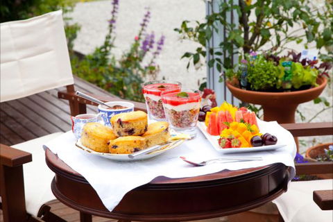 Sanctuary@Waratah - Taree Accommodation 7