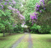 Serendip River Retreat - Taree Accommodation