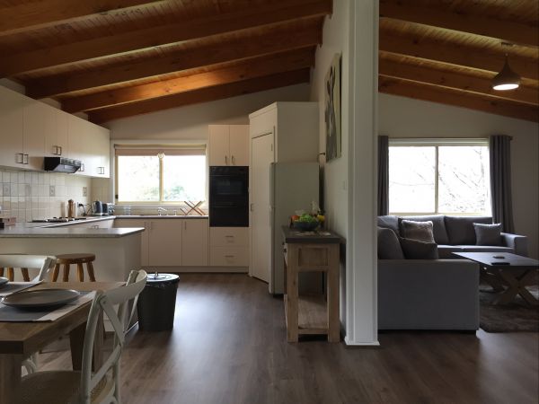 Lidster NSW Taree Accommodation
