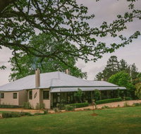 Sylvan Glen Country House - Taree Accommodation