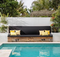 Tamarama Beach House - Taree Accommodation