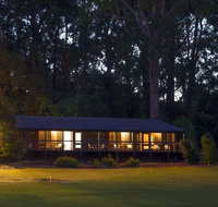 The Stirling Golf Club Motels - Taree Accommodation