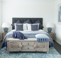 The Milton Bungalow - Taree Accommodation