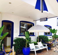 The Sails Motel - Taree Accommodation
