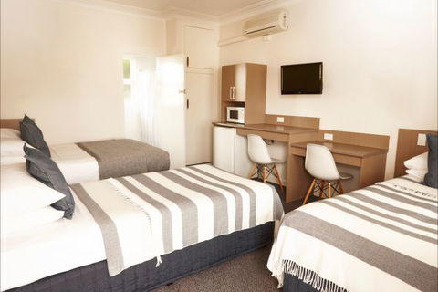 The Sails Motel - Taree Accommodation 3