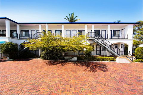 The Sails Motel - Taree Accommodation 4