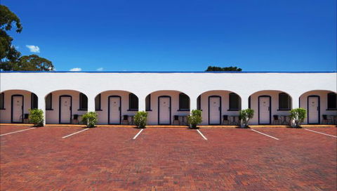 The Sails Motel - Taree Accommodation 5