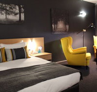 The Oriana Orange - Taree Accommodation