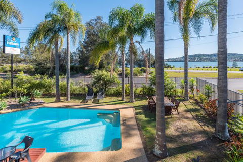The Esplanade Motel - Taree Accommodation 2
