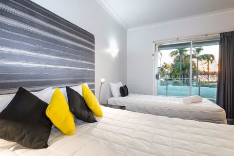 The Esplanade Motel - Taree Accommodation 4