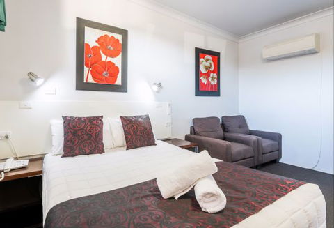 The Esplanade Motel - Taree Accommodation 5