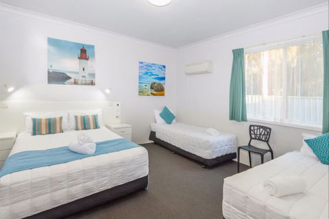 The Esplanade Motel - Taree Accommodation 6