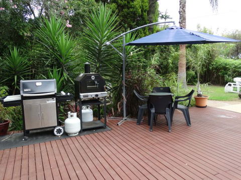 The Esplanade Motel - Taree Accommodation 7