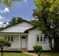 The Sampson - Orange - Taree Accommodation
