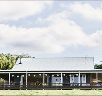 Toraja Luxury - Taree Accommodation