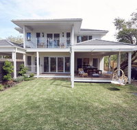 Verandah Retreat - Taree Accommodation