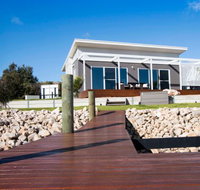 Villa Serra - Taree Accommodation