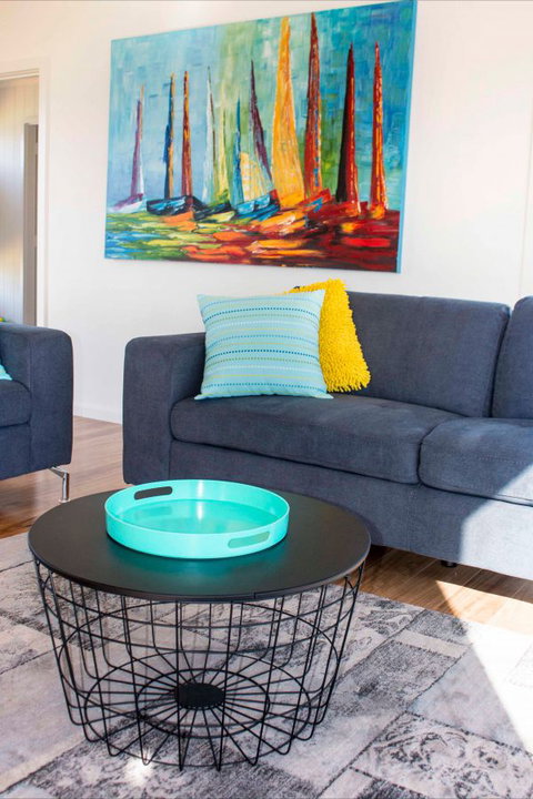 Villa Serra - Taree Accommodation 2