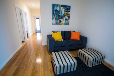 Villa Serra - Taree Accommodation 3