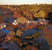 Vine Lodge Heritage Getaway - Taree Accommodation