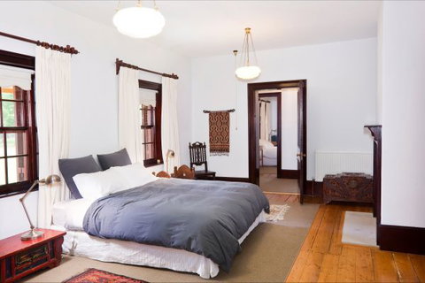 Vine Lodge Heritage Getaway - Taree Accommodation 2