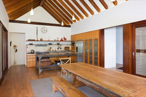 Vine Lodge Heritage Getaway - Taree Accommodation 6