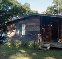 Weemalah Cottage - Taree Accommodation