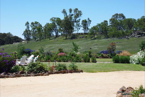 Yalooka Farm - Taree Accommodation 6