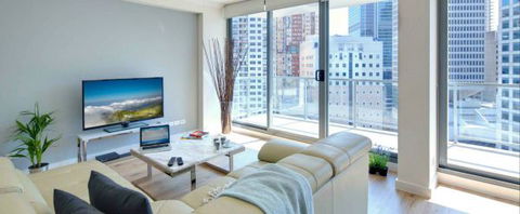 Zara Tower Serviced Apartments - Taree Accommodation 0