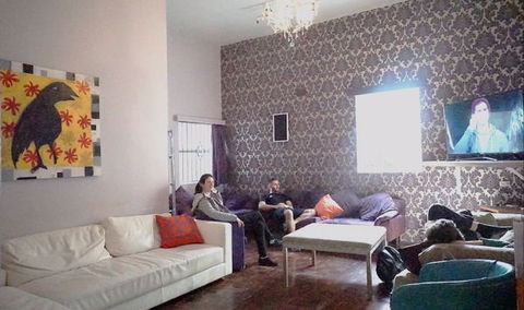 Zing! Backpackers Hostel - Taree Accommodation 1