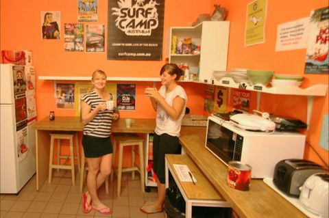 Zing! Backpackers Hostel - Taree Accommodation 4