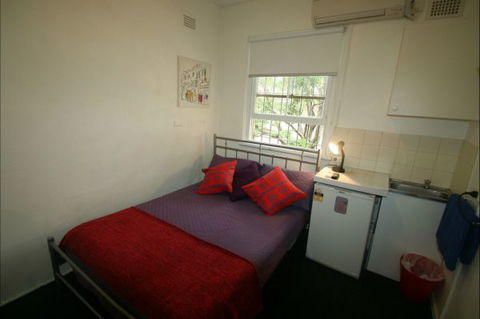 Zing! Backpackers Hostel - Taree Accommodation 5