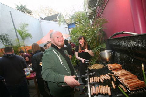 Zing! Backpackers Hostel - Taree Accommodation 6