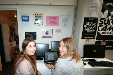 Zing! Backpackers Hostel - Taree Accommodation 8