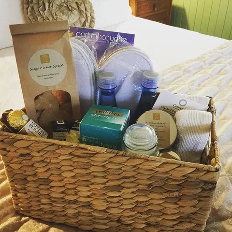 Telegraph Retreat Cottages - Taree Accommodation 6